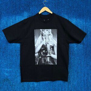 Beyoncé Cowboy Carter Tour T-Shirt Size Large